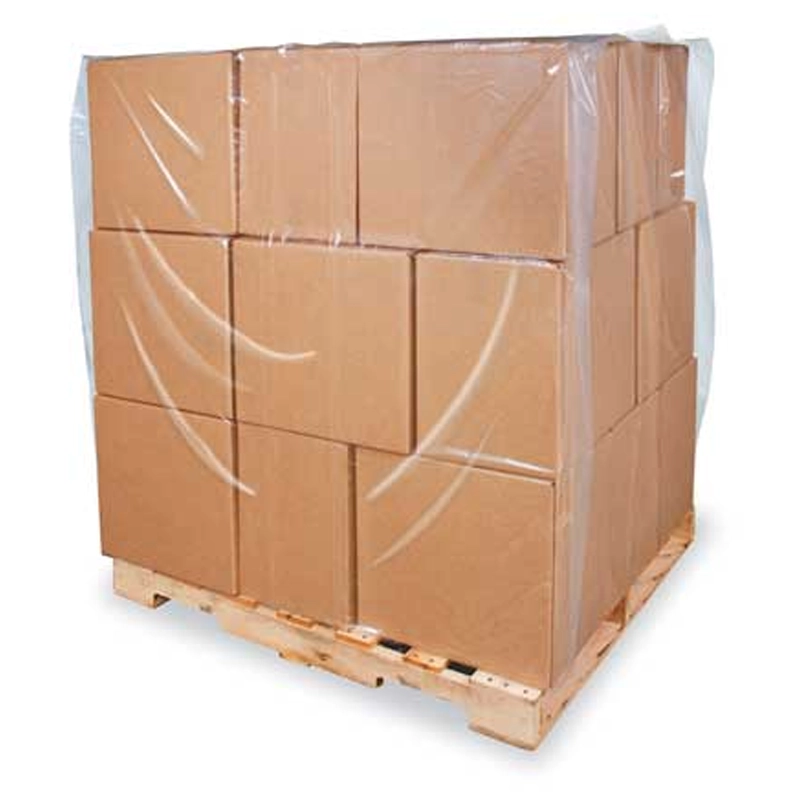 Housse de protection carton